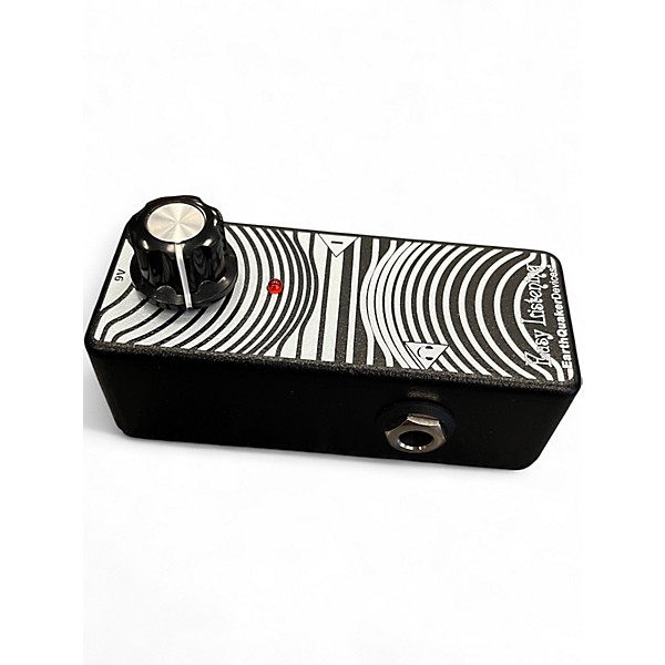 Used EarthQuaker Devices EASY LISTENING Battery Powered Amp
