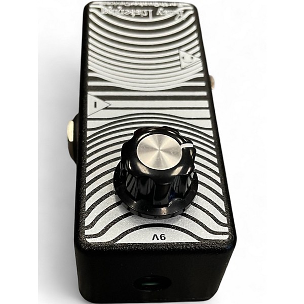 Used EarthQuaker Devices EASY LISTENING Battery Powered Amp