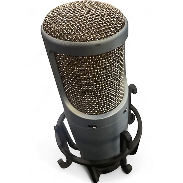 Used AKG perception 400 Condenser Microphone