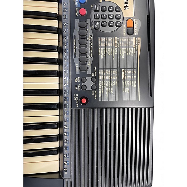 Used Yamaha PSR-225
