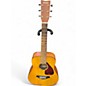 Used Yamaha JR1 Antique Natural Acoustic Guitar thumbnail