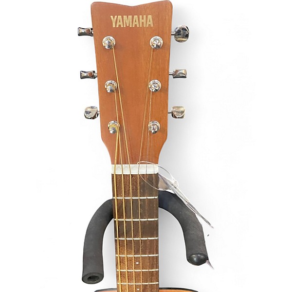 Used Yamaha JR1 Antique Natural Acoustic Guitar