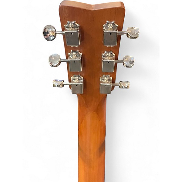 Used Yamaha JR1 Antique Natural Acoustic Guitar