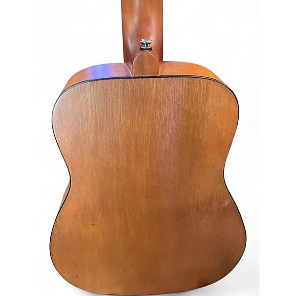 Used Yamaha JR1 Antique Natural Acoustic Guitar