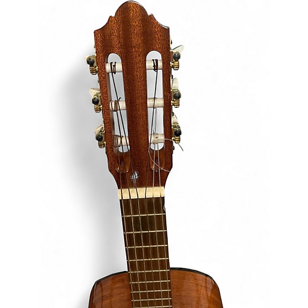 Used Strunal 4655 CLASSICAL NATURAL Classical Acoustic Guitar