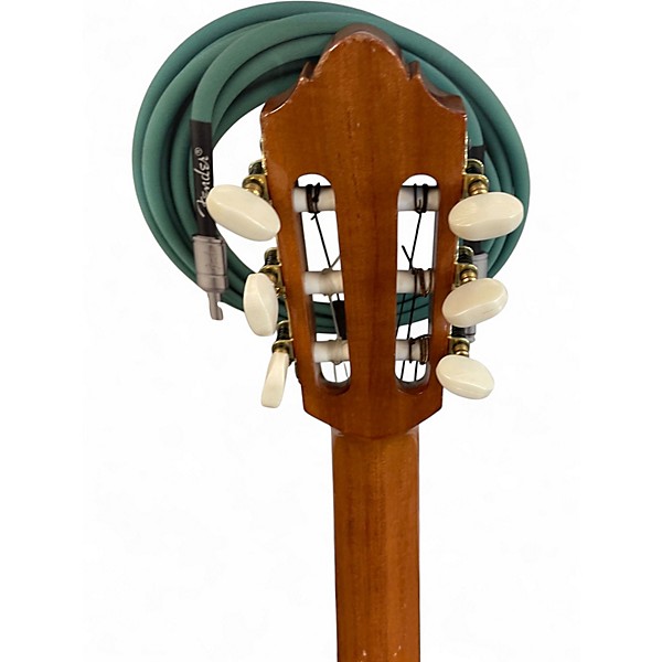Used Strunal 4655 CLASSICAL NATURAL Classical Acoustic Guitar
