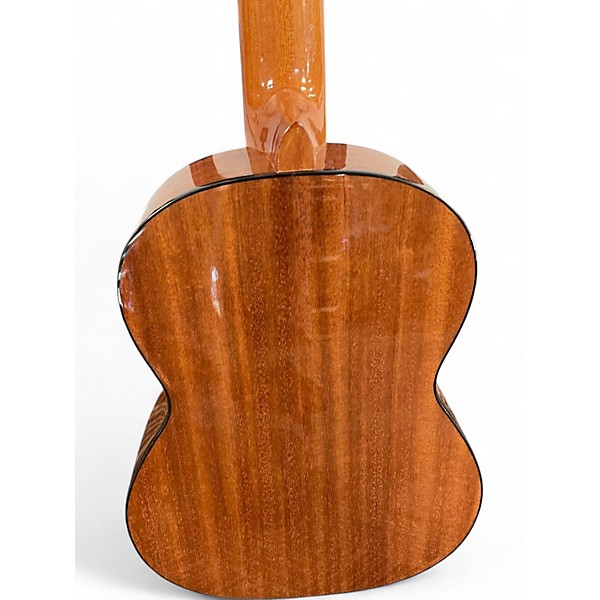 Used Strunal 4655 CLASSICAL NATURAL Classical Acoustic Guitar