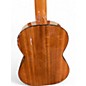 Used Strunal 4655 CLASSICAL NATURAL Classical Acoustic Guitar