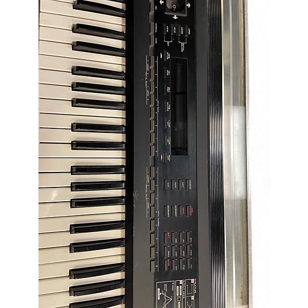 Used Roland D50 Synthesizer