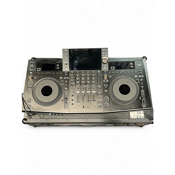 Used Pioneer DJ OPUS QUAD DJ Controller