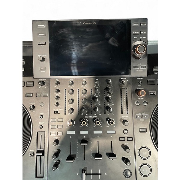 Used Pioneer DJ OPUS QUAD DJ Controller