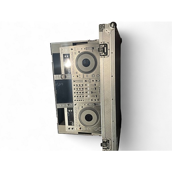 Used Pioneer DJ OPUS QUAD DJ Controller