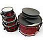 Used Alesis Strike Pro Electric Drum Set thumbnail