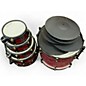 Used Alesis Strike Pro Electric Drum Set