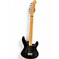 Used Yamaha SE203M Black Solid Body Electric Guitar thumbnail