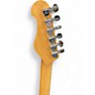 Used Yamaha SE203M Black Solid Body Electric Guitar