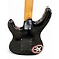 Used Yamaha SE203M Black Solid Body Electric Guitar
