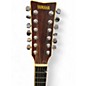 Used Yamaha FG512II Natural 12 String Acoustic Guitar