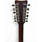 Used Yamaha FG512II Natural 12 String Acoustic Guitar