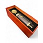 Used Blue Baby Bottle Condenser Microphone
