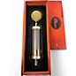 Used Blue Baby Bottle Condenser Microphone