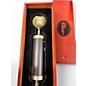 Used Blue Baby Bottle Condenser Microphone