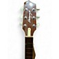 Used LR Baggs AEG-1 Acoustic-Electric sunburst Acoustic Electric Guitar