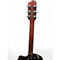 Used LR Baggs AEG-1 Acoustic-Electric sunburst Acoustic Electric Guitar