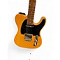 Used Sire LARRY CARLTON T7 Butterscotch Blonde Solid Body Electric Guitar