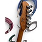 Used Sire LARRY CARLTON T7 Butterscotch Blonde Solid Body Electric Guitar