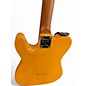 Used Sire LARRY CARLTON T7 Butterscotch Blonde Solid Body Electric Guitar