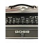 Used BOSS Katana KTN-ART2HD Solid State Guitar Amp Head
