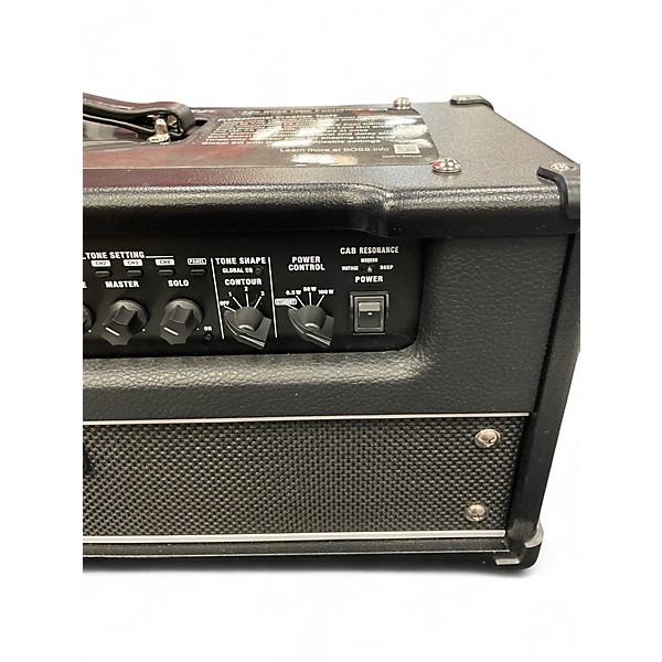 Used BOSS Katana KTN-ART2HD Solid State Guitar Amp Head