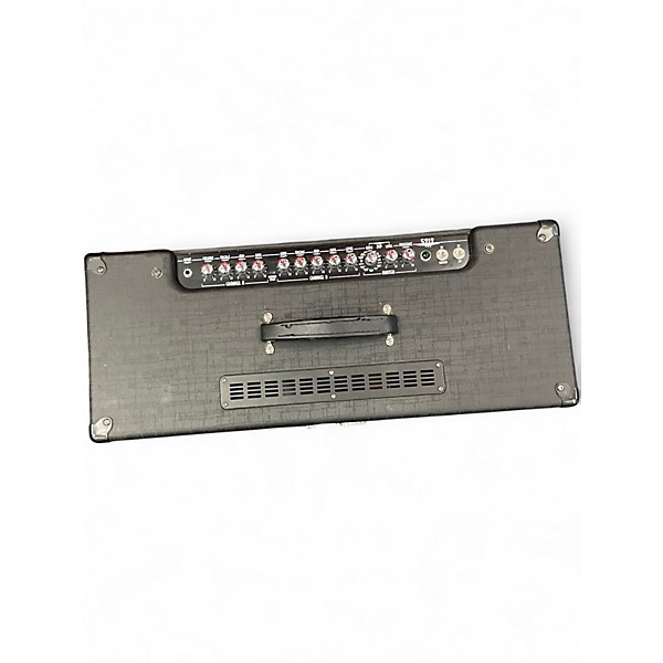 Used Crate V5212 Tube Guitar Combo Amp