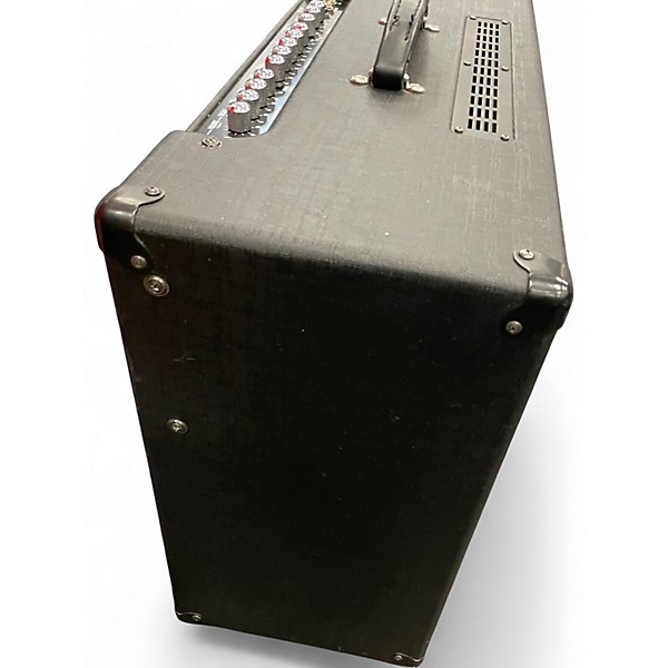 Used Crate V5212 Tube Guitar Combo Amp