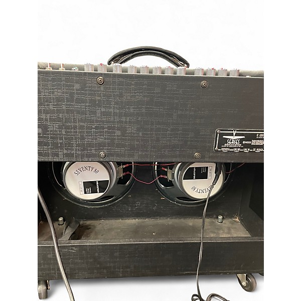 Used Crate V5212 Tube Guitar Combo Amp