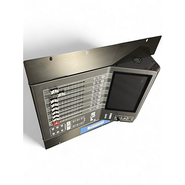 Used Yamaha DM3-D Digital Mixer