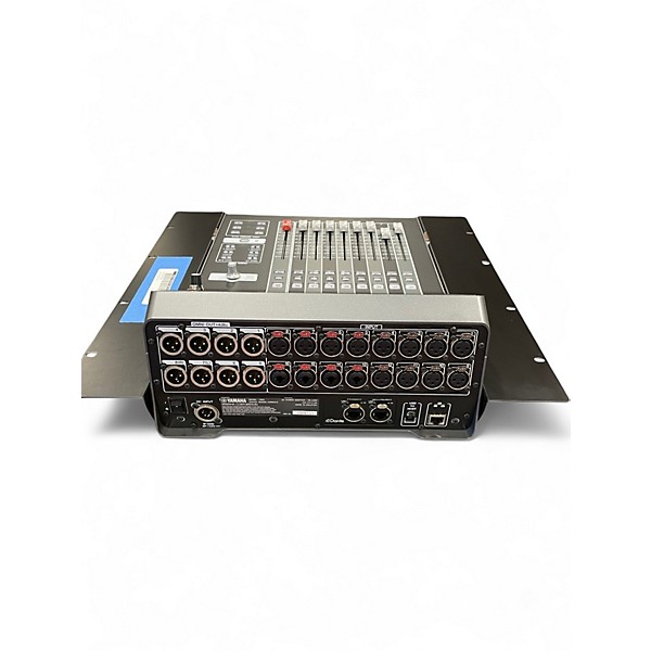 Used Yamaha DM3-D Digital Mixer