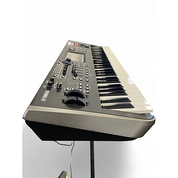 Used Yamaha MODX6 Synthesizer