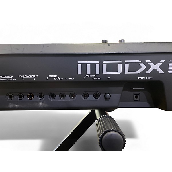 Used Yamaha MODX6 Synthesizer