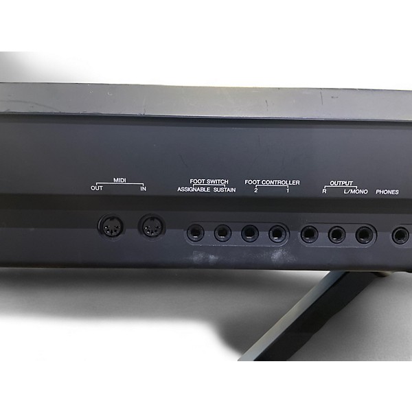 Used Yamaha MODX6 Synthesizer