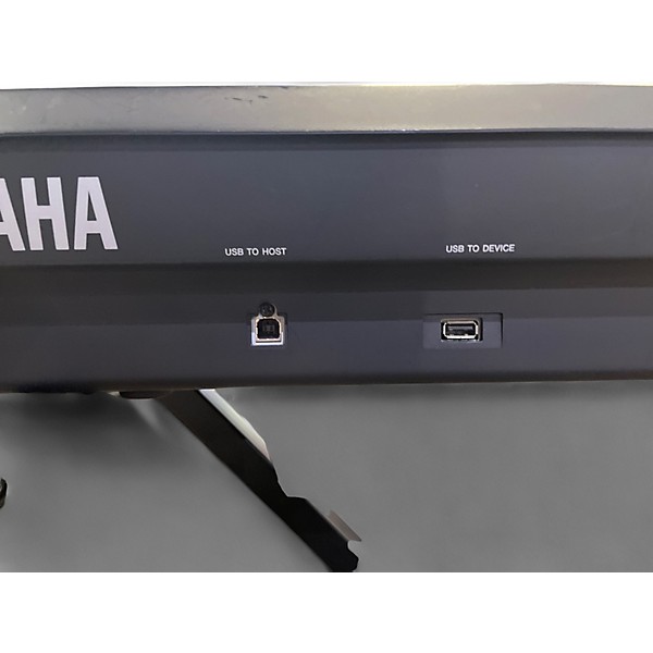 Used Yamaha MODX6 Synthesizer