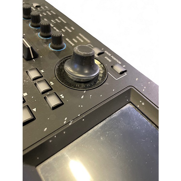 Used Yamaha MODX6 Synthesizer