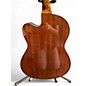 Used Lucero LC100CE Natural Classical Acoustic Electric Guitar