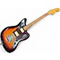 Used Fender CLASSIC PLAYER JAGUAR SPECIAL  2 Color Sunburst Solid Body Electric Guitar thumbnail
