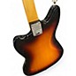 Used Fender CLASSIC PLAYER JAGUAR SPECIAL  2 Color Sunburst Solid Body Electric Guitar