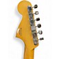 Used Fender CLASSIC PLAYER JAGUAR SPECIAL  2 Color Sunburst Solid Body Electric Guitar