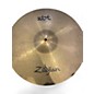 Used Zildjian 18in ZBT Crash Ride Cymbal thumbnail
