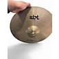 Used Zildjian 18in ZBT Crash Ride Cymbal