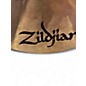 Used Zildjian 18in ZBT Crash Ride Cymbal